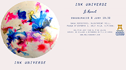 Ink Universe