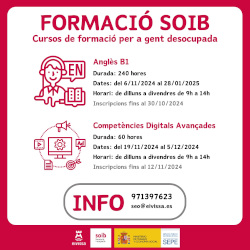 Escola Municipal de Formació