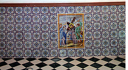 restauracio capella sant domingo