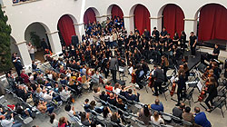 Concert Patronat-Torroella