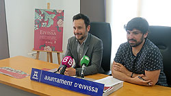 Presentació Eivissa Medieval