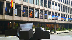 Banderoles GCPHE