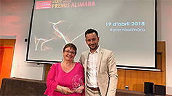 Premi Alimara