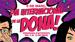 Dia de la Dona