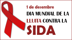 Dia Mundial Lluita contra SIDA