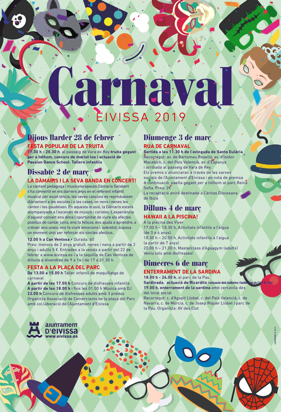 Carnaval 2019