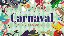 Guanyadors Rua Carnaval 2019