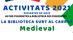 La biblioteca surt al carrer