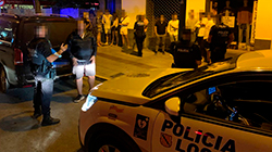 Policia Local