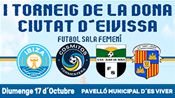 Futbol sala femení