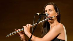 Maria Toro quartet