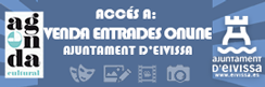 Venda entrades Online