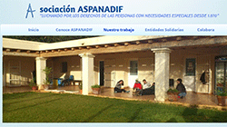 Aspanadif