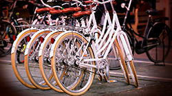 Bicicletes