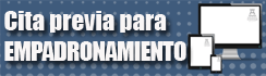 Cita prèvia padró municipal