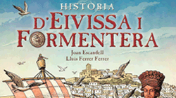 Història Eivissa i Formentera