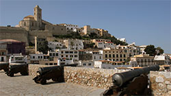 Dalt Vila