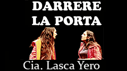 Darrere la porta