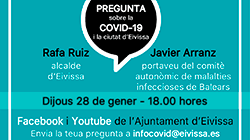 Info COVID