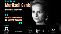 Meritxell Gené