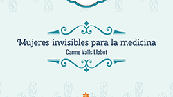 Mujeres invisibles