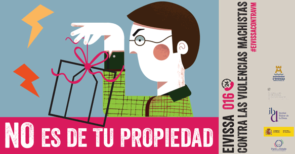 No es de tu propiedad