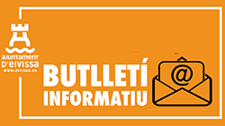 Butlletí informatiu