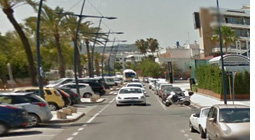 Passeig Joan Carles I