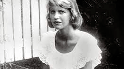 Sylvia Plath