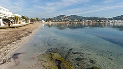 Platja de Talamanca