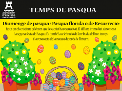 Diumenge de pasqua